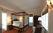 Bedroom 5 Castle Hotel & Spa