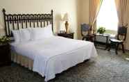 Kamar Tidur 6 Castle Hotel & Spa