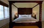 Bedroom 4 Castle Hotel & Spa