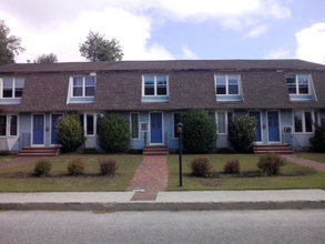 Exterior 4 Seabreeze Motel