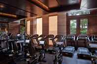 Fitness Center The Ritz-Carlton, Macau