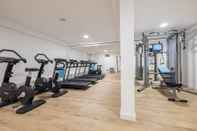 Fitness Center Lago Resort Menorca - Villas & Bungalows del Lago