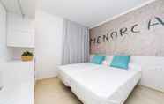 Bedroom 4 Lago Resort Menorca - Villas & Bungalows del Lago