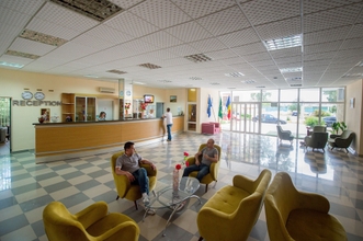 Lobby 4 Caraiman Mamaia