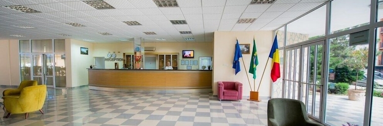 Lobby Caraiman Mamaia