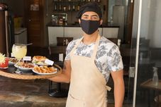 バー、カフェ、およびラウンジ Hotel Portinari Foz