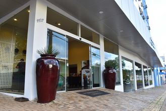 外観 4 Hotel Portinari Foz