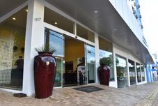 外観 Hotel Portinari Foz