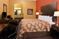 Bedroom Americas Best Value Inn Tupelo