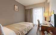 Kamar Tidur 7 Hotel Gimmond Kyoto