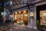 Bangunan Hotel Gimmond Kyoto