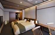 ห้องนอน 7 Bokai Hotel