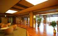 Lobby 3 Bokai Hotel