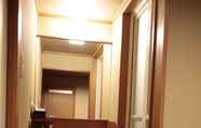 In-room Bathroom 6 Bokai Hotel