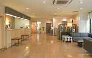 Sảnh chờ 5 Shonandai Dai-Ichi Hotel Fujisawa Yokohama