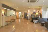 Sảnh chờ Shonandai Dai-Ichi Hotel Fujisawa Yokohama