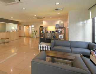 Sảnh chờ 2 Shonandai Dai-Ichi Hotel Fujisawa Yokohama