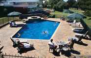 Swimming Pool 5 Renmark Resort