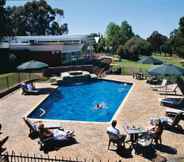 Swimming Pool 5 Renmark Resort