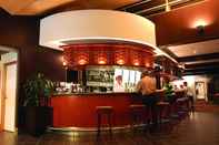 Quầy bar, cafe và phòng lounge Renmark Resort