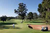 Fitness Center Renmark Resort