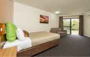 ห้องนอน 2 Renmark Resort