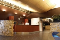 Lobby Renmark Resort