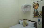 Bilik Tidur 5 Xua & Nay 2 Hotel Dalat