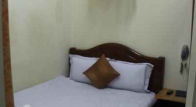 Bilik Tidur 4 Xua & Nay 2 Hotel Dalat