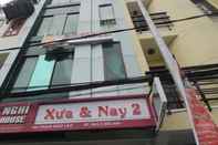 Luar Bangunan Xua & Nay 2 Hotel Dalat