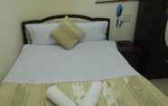 Bilik Tidur 7 Xua & Nay 2 Hotel Dalat