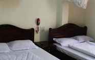 Bilik Tidur 4 Xua & Nay 2 Hotel Dalat
