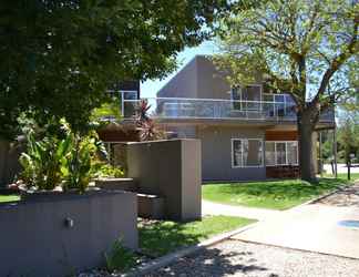 Exterior 2 Barossa Valley Apartments