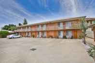 Exterior Red Cliffs Colonial Motor Lodge