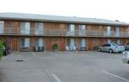 Common Space 5 Red Cliffs Colonial Motor Lodge