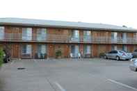 Common Space Red Cliffs Colonial Motor Lodge