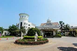 Exterior 4 Les Hotel Tainan