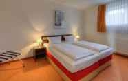 ห้องนอน 2 Sport- & Vital-Resort Neuer Hennings Hof