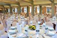 Functional Hall Iberik Hotel Balneario Augas Santas