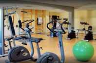 Fitness Center Iberik Hotel Balneario Augas Santas