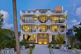 Exterior 4 Crystal Sands