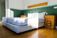 Bedroom Hostel 4U Lisboa