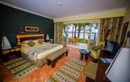 ห้องนอน 2 Carols Beau Rivage Hotel