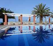 Swimming Pool 2 Alexandra Beach Thassos Spa Resort