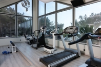 Fitness Center Alexandra Beach Thassos Spa Resort