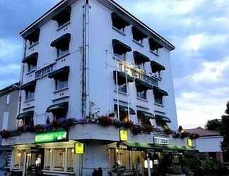 Bangunan 2 HOTEL LE PERIGORD