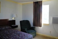 Bedroom Budget Inn Danville