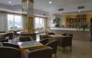 Bar, Cafe and Lounge 5 Hotel Aguiar da Pena