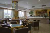 Bar, Cafe and Lounge Hotel Aguiar da Pena