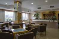 Bar, Cafe and Lounge Hotel Aguiar da Pena